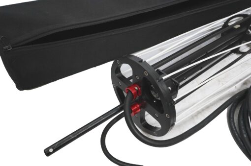 Balloon Light Tungsten 6KW /110cm 43'' rip stop - Image 6