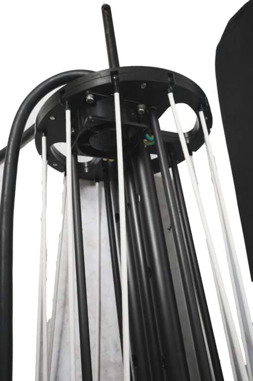 Balloon Light Tungsten 6KW /110cm 43'' rip stop - Image 5