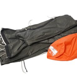 12x20 Butterfly Ultrabounce Black/White