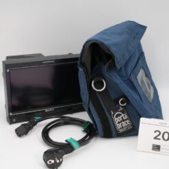 Lot: 20 - LMD 941 Multiformat LCD Display 1920x1080HD-/SD-SDIHDMI