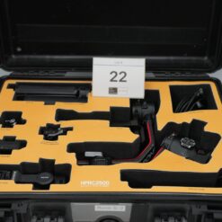 Lot: 22 - Ronin RS-2 Pro Combo Gimbal