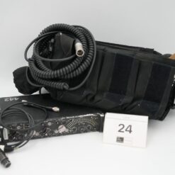 Lot: 24 - Sound Mixer 442 Stereo