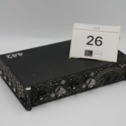 Lot: 26 - Sound Mixer 442 Stereo