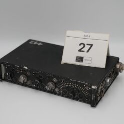 Lot: 27 - Sound Mixer 442 Stereo