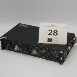 Lot: 28 - Sound Mixer 442 Stereo