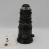 Lot: 3 - Alura Zoom 15,5-45mm PL T2.8-T22
Front Dia 114mm