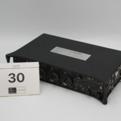 Lot: 30 - Sound Mixer 552 Stereo
