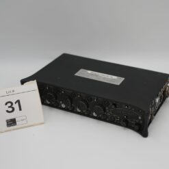 Lot: 31 - Sound Mixer 552 Stereo