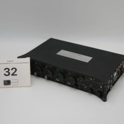 Lot: 32 - Sound Mixer 552 Stereo
