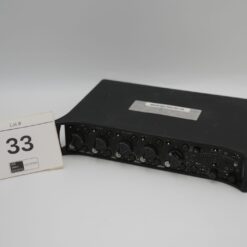 Lot: 33 - Sound Mixer 552 Stereo