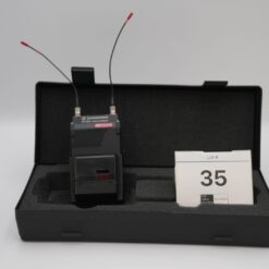 Lot: 35 - EK 3041 / 3241 Diversity Receiver
472-487 MHz