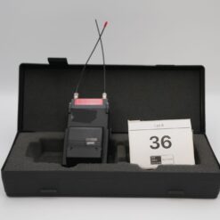 Lot: 36 - EK 3041 / 3241 Diversity Receiver
472-487 MHz