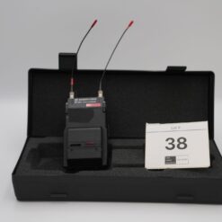 Lot: 38 - EK 3041 / 3241 Diversity Receiver
472-487 MHz