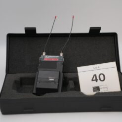 Lot: 40 - EK 3041 / 3241 Diversity Receiver472-487 MHz