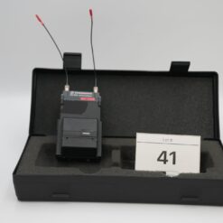 Lot: 41 - EK 3041 / 3241 Diversity Receiver
472-487 MHz