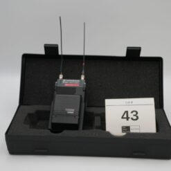 Lot: 43 - EK 3041 / 3241 Diversity Receiver
472-487 MHz