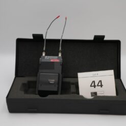 Lot: 44 - EK 3041 / 3241 Diversity Receiver
472-487 MHz