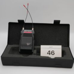 Lot: 46 - EK 3041 / 3241 Diversity Receiver
472-487 MHz