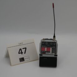 Lot: 47 - SK 50 Diversity Transmitter
472-487 MHz