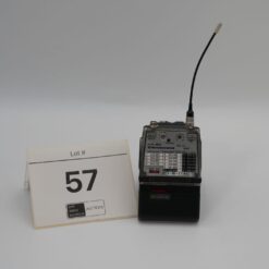Lot: 57 - SK 50 Diversity Transmitter
532-545 MHz