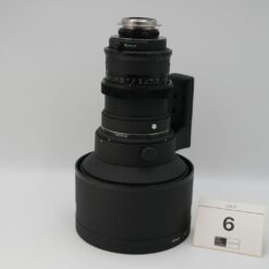 Lot: 6 - Nikkor*ED 300mm Lense PL T2-T16