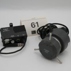 Lot: 61 - Focus Demand FPD-400 analogincl Focus Servo Module FPM-420D
