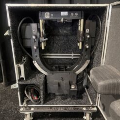 Opertec Active head Mili set