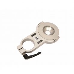 Offset ball adapter 100mm