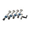 Levelling legs set (4 pcs)