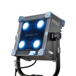 NANLUX Matrix 2500C LED RGB Multi-Source Spotlight - Image 5