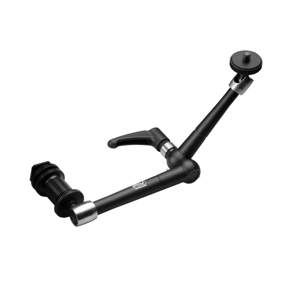 8.3 Articulating Arm (Stainless Steel) CinevisionSolutions