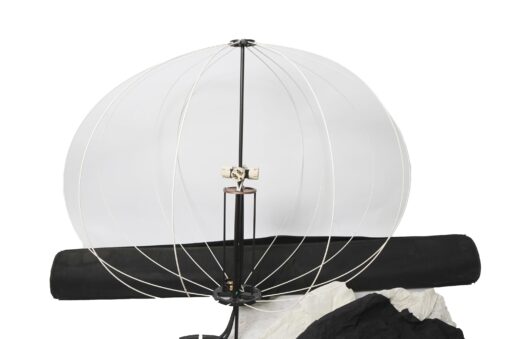 Balloon Light Tungsten 8KW /132cm 52'' rip stop - Image 4