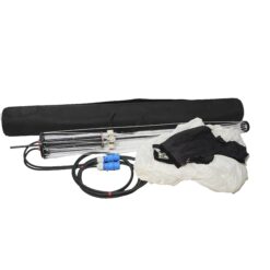 Balloon Light Tungsten 8KW /132cm 52'' rip stop