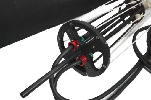 Balloon Light Tungsten 8KW /132cm 52'' rip stop - Image 8