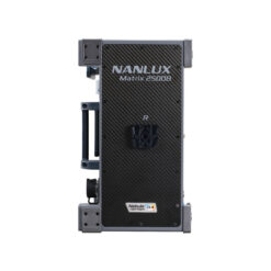 NANLUX Matrix 2500B LED Bi-Color Multi-Source Spotlight - Image 10