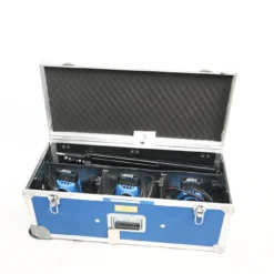 Lot: 3 - Arri Arrilite 750 Plus 3 Tungsten Lighting Kit - Image 3