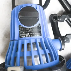 Lot: 4 - Arri Arrilite 750 Plus 3 Tungsten Lighting Kit - Image 2