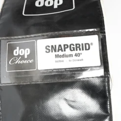 Lot: 9 - DoPchoice SnapGrid 40° for Softbox Medium - Image 2