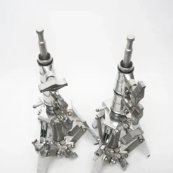 Lot: 14 - Avenger A0010 Baby Stand 10