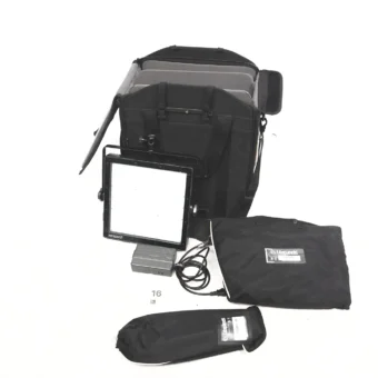 Lot: 16 - TecPro Felioni 2 D50HO