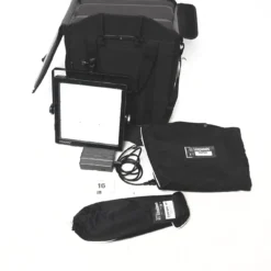 Lot: 16 - TecPro Felioni 2 D50HO - Image 2