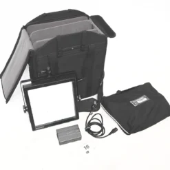 Lot: 16 - TecPro Felioni 2 D50HO - Image 3