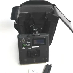 Lot: 17 - Capella LEd Panel 1x1 Bi-Color - Image 2