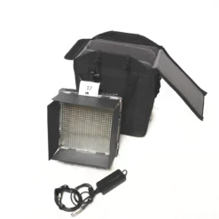 Lot: 17 - Capella LEd Panel 1x1 Bi-Color - Image 3