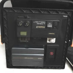 Lot: 20 - TecPro Felioni 3 BIHO Bi-Color - Image 2