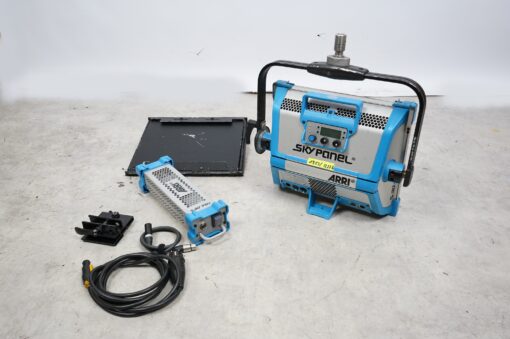 Lot: 1 - Skypanel S30-C - Image 5