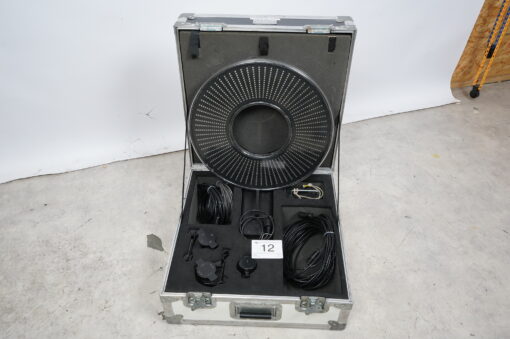 Lot: 12 - Ring Lite 19 inch LED - Image 2