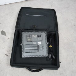 Lot: 13 - Tecpro - Felioni 1x1 LED Panel Bi Color