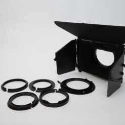 Lot: 17 - Chrosziel SD412 Series Clamp-on Sun Shade
