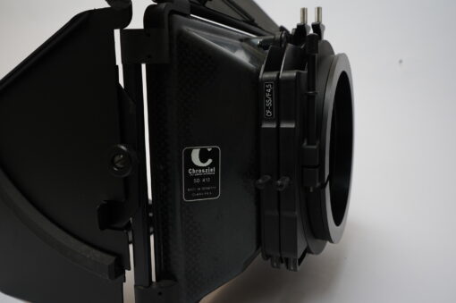 Lot: 17 - Chrosziel SD412 Series Clamp-on Sun Shade - Image 3